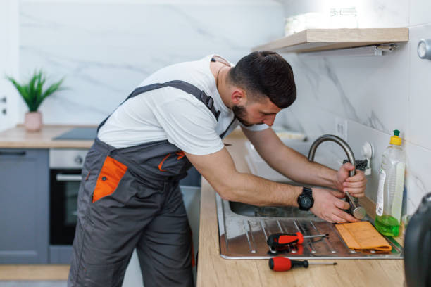 Professional Plumbing in Oberlin, OH