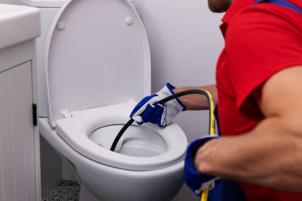 Best Plumbing Inspection Services  in Oberlin, OH