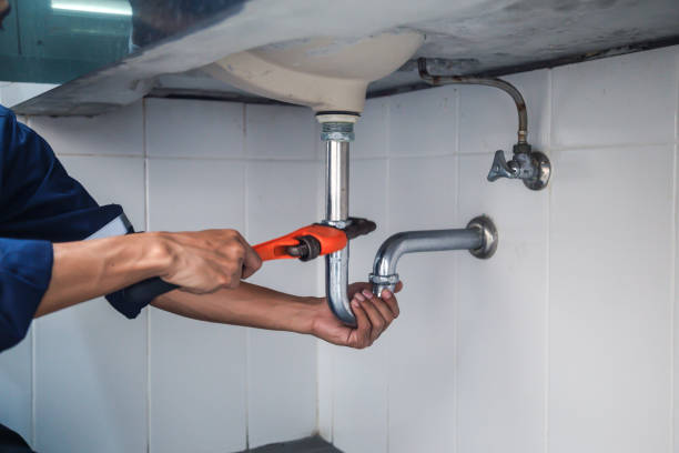 Best Affordable Plumbing Services  in Oberlin, OH