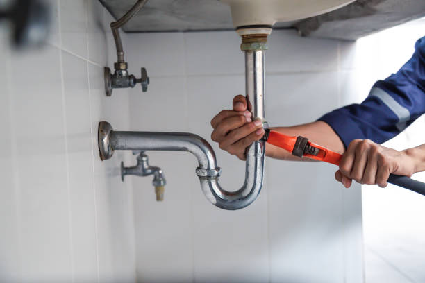 Best Emergency Plumbing Repair  in Oberlin, OH