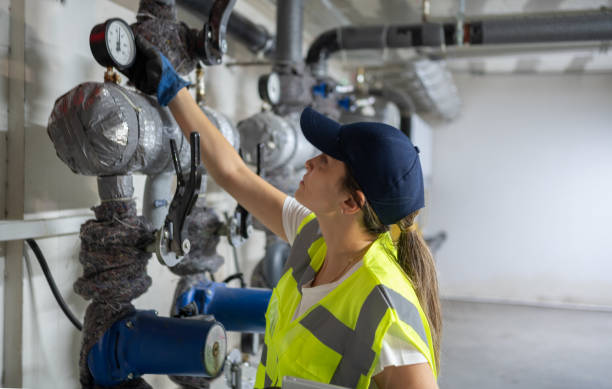 Best Hot Water Heater Installation  in Oberlin, OH