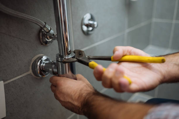 Best Residential Plumbing Services  in Oberlin, OH