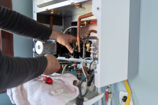 Best Water Leak Repair  in Oberlin, OH