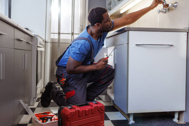Best Affordable Plumber Near Me  in Oberlin, OH