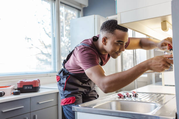 Best Faucet Repair  in Oberlin, OH